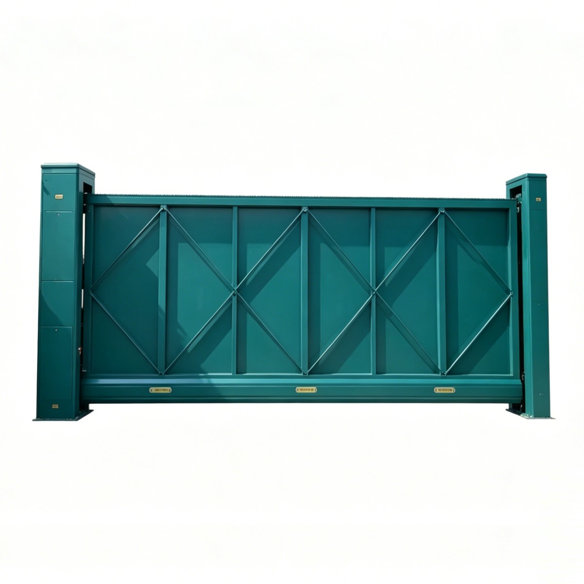 漳州南靖电动悬空门